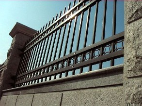 沈阳铁艺护栏的特点有哪些？