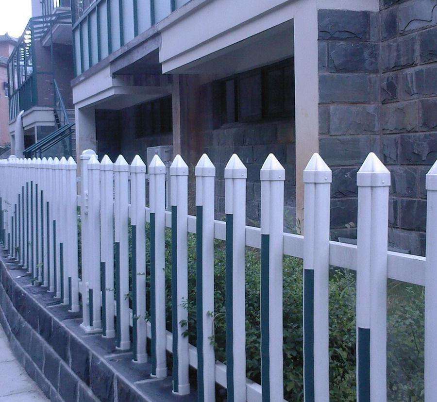 沈阳PVC护栏的使用优点